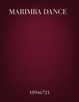 Marimba Dance P.O.D. cover